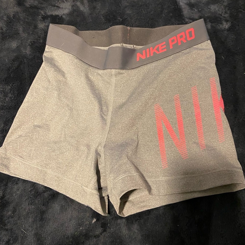 Womens nike shorts